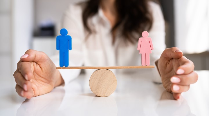 New Award Aim to Improve Gender Balance in Business Leadership Roles