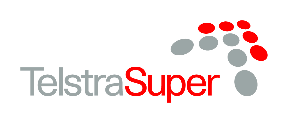 Telstra Super logo