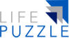 Life Puzzle logo