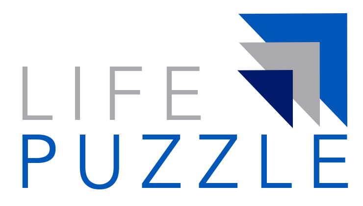 Life Puzzle logo